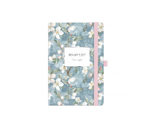 Тижневик Axent датований 2026 Partner 125х195, Gentle Blossom (8524-26-3-A), зображення 2 Тижневик Axent датований 2026 Partner 125х195, Gentle Blossom (8524-26-3-A), зображення 2