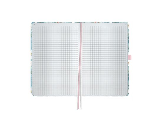 Тижневик Axent датований 2026 Partner 125х195, Gentle Blossom (8524-26-3-A), зображення 4 Тижневик Axent датований 2026 Partner 125х195, Gentle Blossom (8524-26-3-A), зображення 4