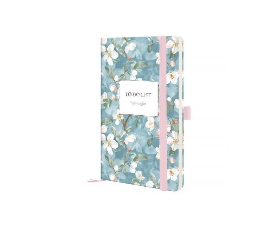 Тижневик Axent датований 2026 Partner 125х195, Gentle Blossom (8524-26-3-A) Тижневик Axent датований 2026 Partner 125х195, Gentle Blossom (8524-26-3-A)