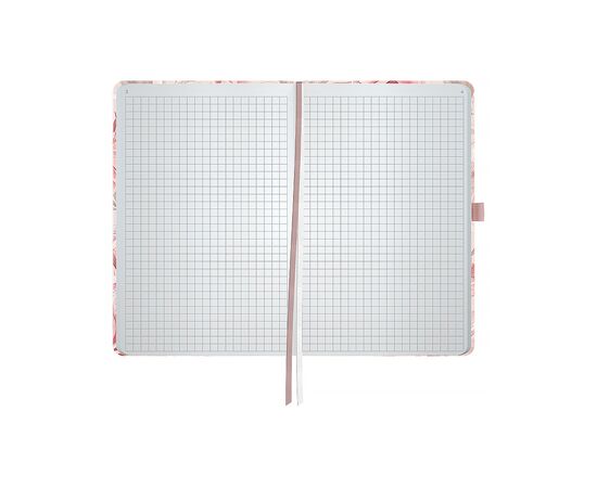 Еженедельник Axent датированный 2026 Partner 125х195, Peony Dreams (8524-26-2-A-CC), изображение 4 Еженедельник Axent датированный 2026 Partner 125х195, Peony Dreams (8524-26-2-A-CC), изображение 4