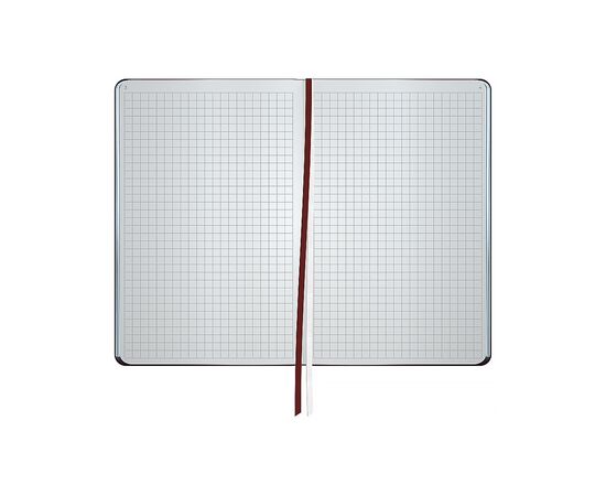 Еженедельник Axent датированный 2026 Partner City Soft 125х195, коричневый (8521-26-05-A), изображение 6