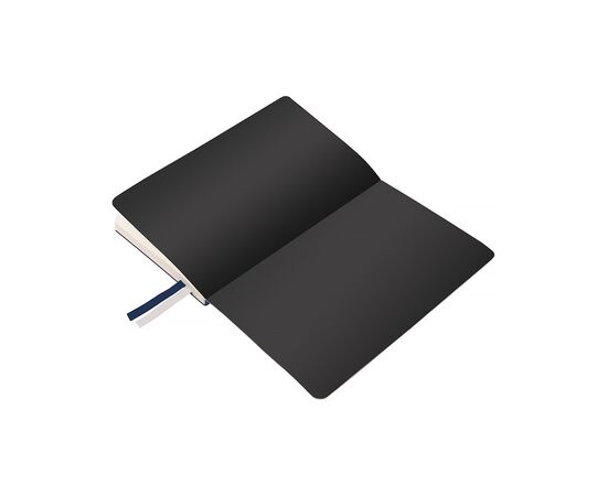 Еженедельник Axent датированный 2026 Partner City Soft 125х195, синий (8521-26-02-A), изображение 7