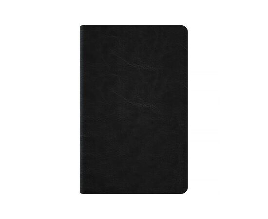 Тижневик Axent датований 2026 Partner City Soft 125х195, чорний (8521-26-01-A), зображення 4 Тижневик Axent датований 2026 Partner City Soft 125х195, чорний (8521-26-01-A), зображення 4