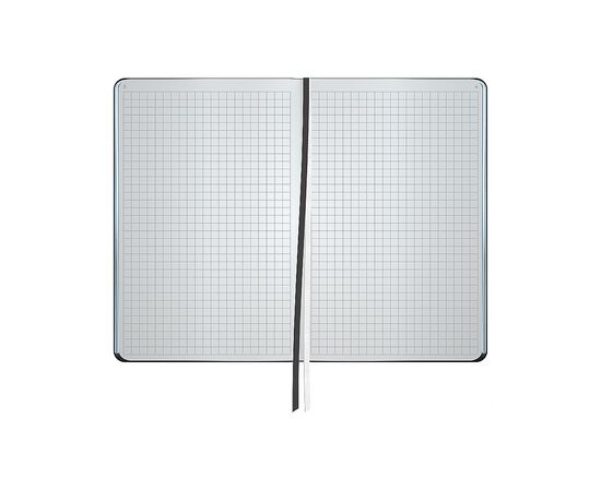 Тижневик Axent датований 2026 Partner City Soft 125х195, чорний (8521-26-01-A), зображення 6 Тижневик Axent датований 2026 Partner City Soft 125х195, чорний (8521-26-01-A), зображення 6