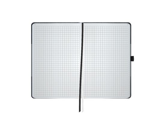 Тижневик Axent датований 2026 Partner Lines 125х195, чорний (8515-26-01-A), зображення 6 Тижневик Axent датований 2026 Partner Lines 125х195, чорний (8515-26-01-A), зображення 6