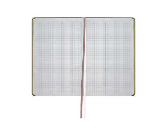 Еженедельник Axent датированный 2026 Partner Mellow 125х195, Dream (8528-26-3-A), изображение 4 Еженедельник Axent датированный 2026 Partner Mellow 125х195, Dream (8528-26-3-A), изображение 4