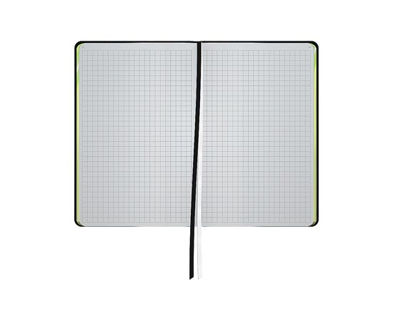 Еженедельник Axent датированный 2026 Partner Mellow 125х195, Sparkling stories (8528-26-2-A), изображение 4