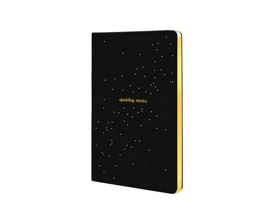 Еженедельник Axent датированный 2026 Partner Mellow 125х195, Sparkling stories (8528-26-2-A)