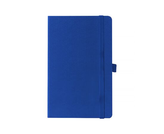 Еженедельник Axent датированный 2026 Partner Strong 125х195, классический синий (8505-26-38-A), изображение 4