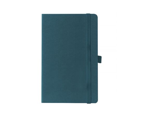 Еженедельник Axent датированный 2026 Partner Strong 125х195, лазурный (8505-26-63-A), изображение 4