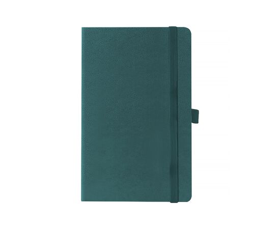 Еженедельник Axent датированный 2026 Partner Strong 125х195, малахитовый (8505-26-31-A), изображение 4