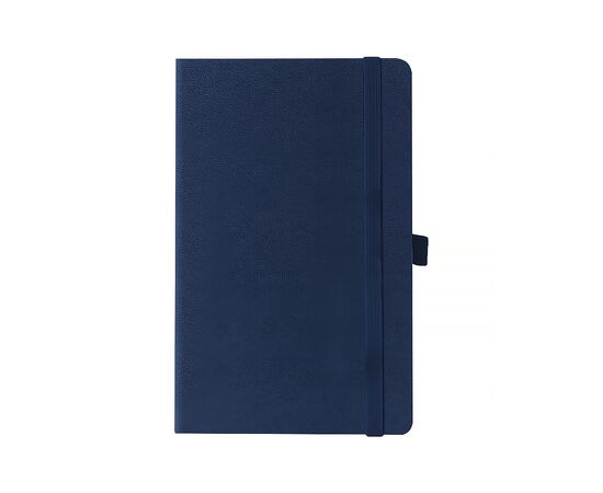 Еженедельник Axent датированный 2026 Partner Strong 125х195, синий (8505-26-02-A), изображение 4