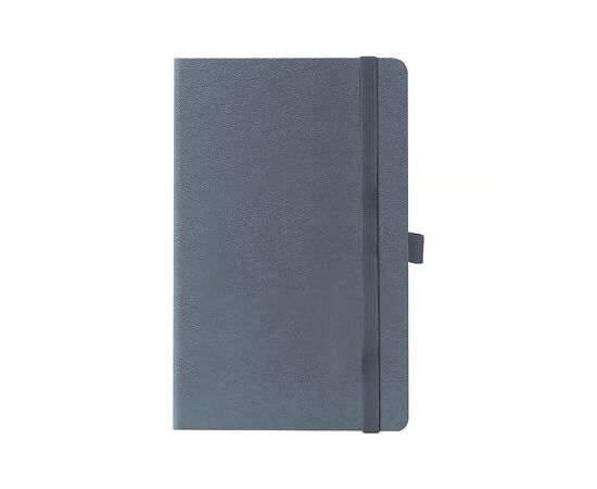 Еженедельник Axent датированный 2026 Partner Strong 125х195, серый (8505-26-62-A), изображение 4