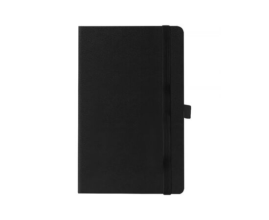 Еженедельник Axent датированный 2026 Partner Strong 125х195, черный (8505-26-01-A), изображение 4 Еженедельник Axent датированный 2026 Partner Strong 125х195, черный (8505-26-01-A), изображение 4