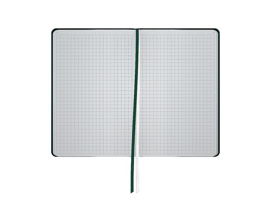 Еженедельник Axent датированный 2026 Partner Traces 125х195, темно-зеленый (8526-26-2-A), изображение 4