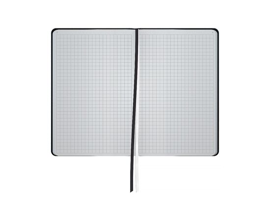 Еженедельник Axent датированный 2026 Partner Traces 125х195, черный (8526-26-1-A), изображение 4