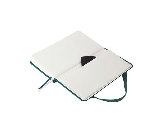 Еженедельник Axent датированный 2026 Pocket Strong 90х150, лазурный (8508-26-63-A), изображение 3