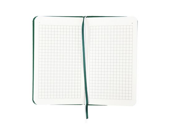 Еженедельник Axent датированный 2026 Pocket Strong 90х150, лазурный (8508-26-63-A), изображение 6