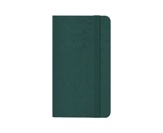 Еженедельник Axent датированный 2026 Pocket Strong 90х150, малахитовый (8508-26-31-A), изображение 4