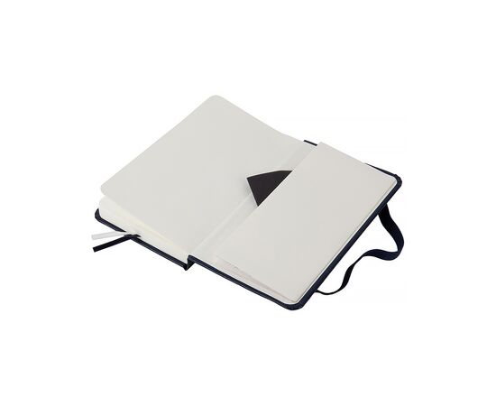 Еженедельник Axent датированный 2026 Pocket Strong 90х150, синий (8508-26-02-A), изображение 3