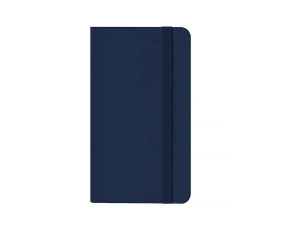 Еженедельник Axent датированный 2026 Pocket Strong 90х150, синий (8508-26-02-A), изображение 4