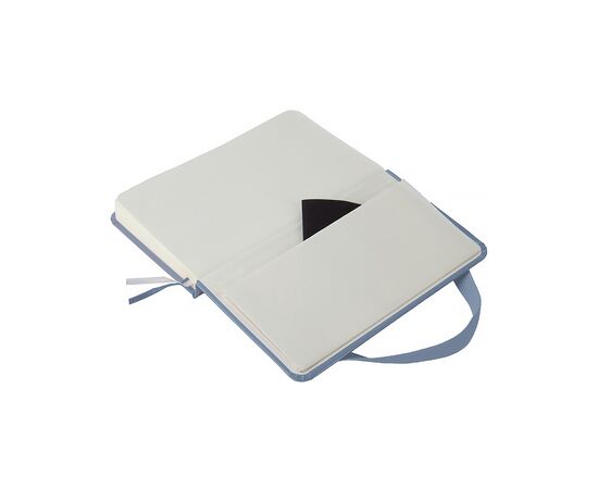 Еженедельник Axent датированный 2026 Pocket Strong 90х150, серый (8508-26-62-A), изображение 3