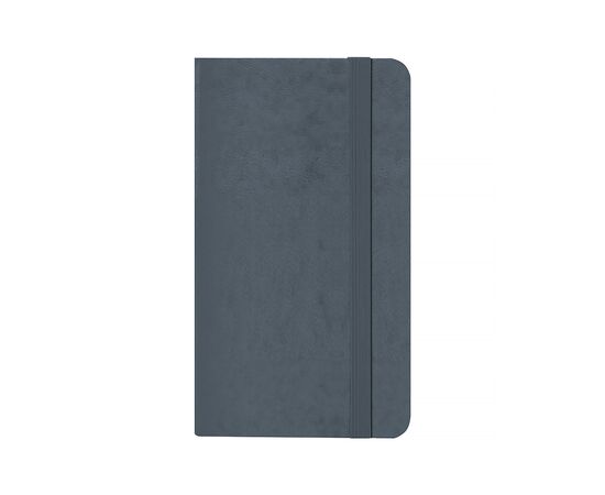 Еженедельник Axent датированный 2026 Pocket Strong 90х150, серый (8508-26-62-A), изображение 4