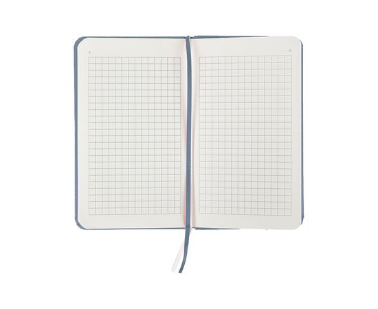 Еженедельник Axent датированный 2026 Pocket Strong 90х150, серый (8508-26-62-A), изображение 6