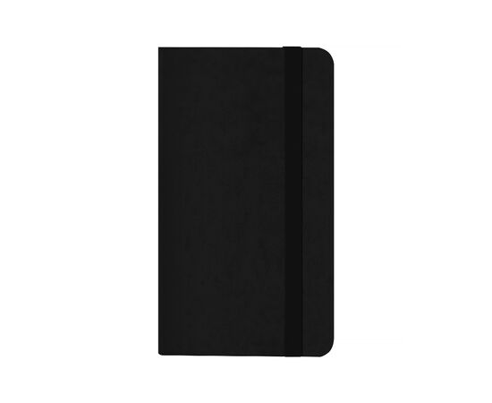 Еженедельник Axent датированный 2026 Pocket Strong 90х150, черный (8508-26-01-A), изображение 4
