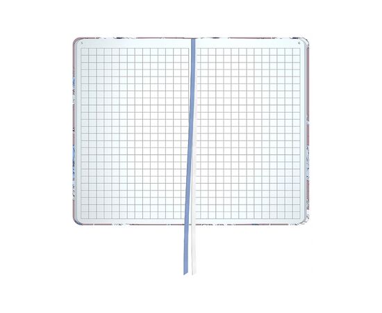 Тижневик Axent датований 2026 Pocket 90х150, Blue Elegance (8525-26-1-A-PPS), зображення 4 Тижневик Axent датований 2026 Pocket 90х150, Blue Elegance (8525-26-1-A-PPS), зображення 4