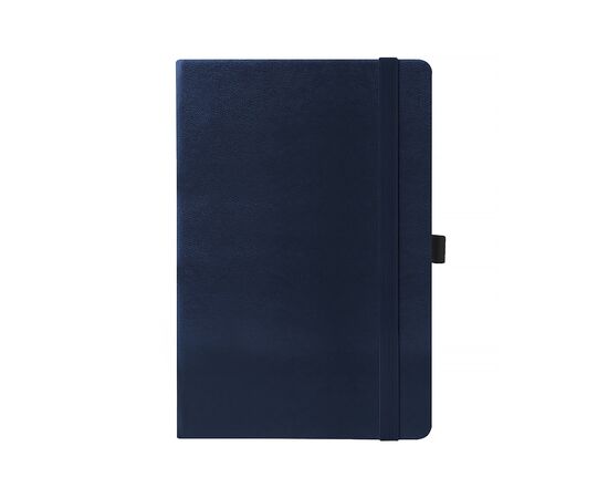 Тижневик Axent датований 2026 Prime Strong 145х210, синій (8507-26-02-A), зображення 4 Тижневик Axent датований 2026 Prime Strong 145х210, синій (8507-26-02-A), зображення 4