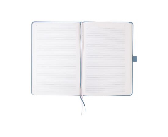 Тижневик Axent датований 2026 Prime Strong 145х210, сірий (8507-26-62-A), зображення 6 Тижневик Axent датований 2026 Prime Strong 145х210, сірий (8507-26-62-A), зображення 6