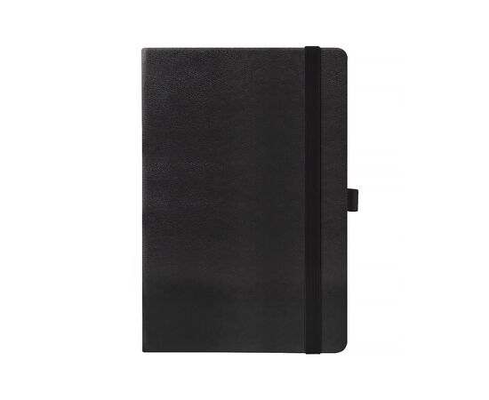 Еженедельник Axent датированный 2026 Prime Strong 145х210, черный (8507-26-01-A), изображение 4