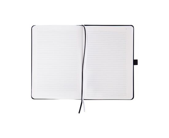 Еженедельник Axent датированный 2026 Prime Strong 145х210, черный (8507-26-01-A), изображение 6