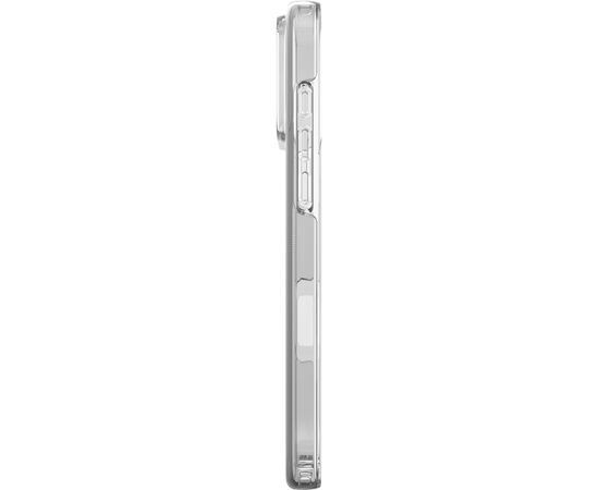 Чохол до мобільного телефона UAG iPhone 17 Pro Max Scout Clear MagSafe Ice/White (114557114341), зображення 2