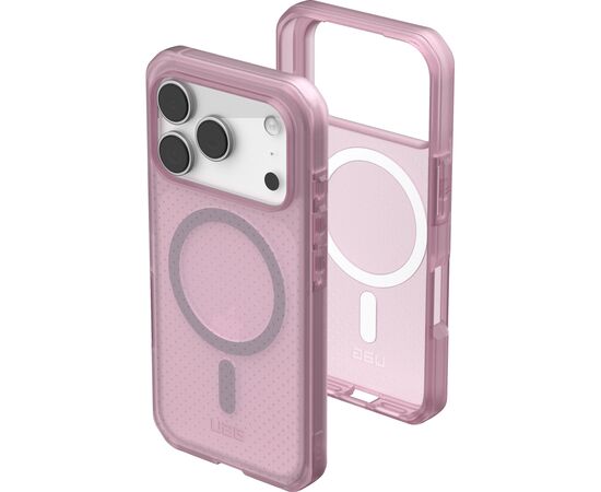 Чохол до мобільного телефона UAG iPhone 17 Pro Dot MagSafe Purple (114536114E4E), зображення 10