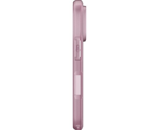 Чохол до мобільного телефона UAG iPhone 17 Pro Dot MagSafe Purple (114536114E4E), зображення 3