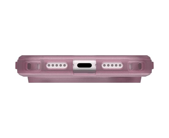 Чохол до мобільного телефона UAG iPhone 17 Pro Dot MagSafe Purple (114536114E4E), зображення 5