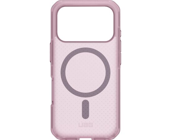 Чохол до мобільного телефона UAG iPhone 17 Pro Dot MagSafe Purple (114536114E4E), зображення 6