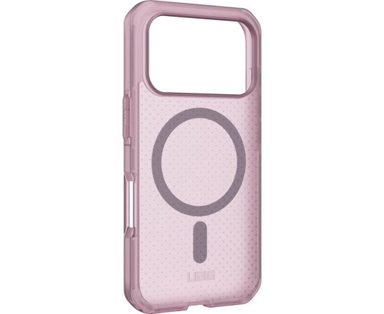 Чохол до мобільного телефона UAG iPhone 17 Pro Dot MagSafe Purple (114536114E4E), зображення 7