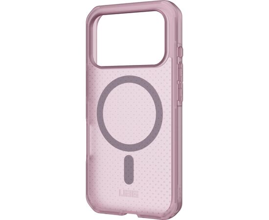 Чохол до мобільного телефона UAG iPhone 17 Pro Dot MagSafe Purple (114536114E4E), зображення 8