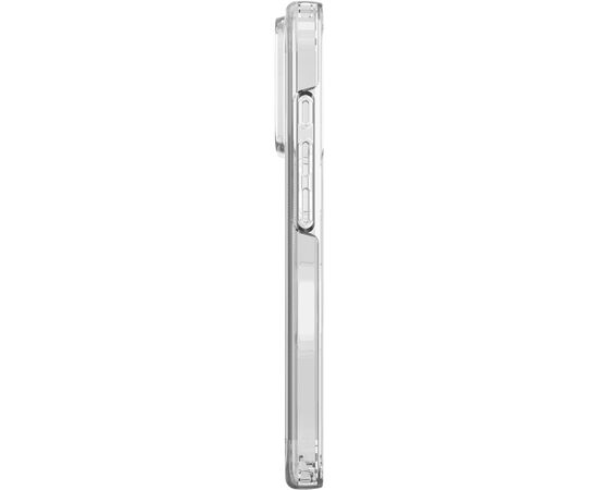 Чехол для мобильного телефона UAG iPhone 17 Pro Scout Clear MagSafe Ice/White (114558114341), изображение 2