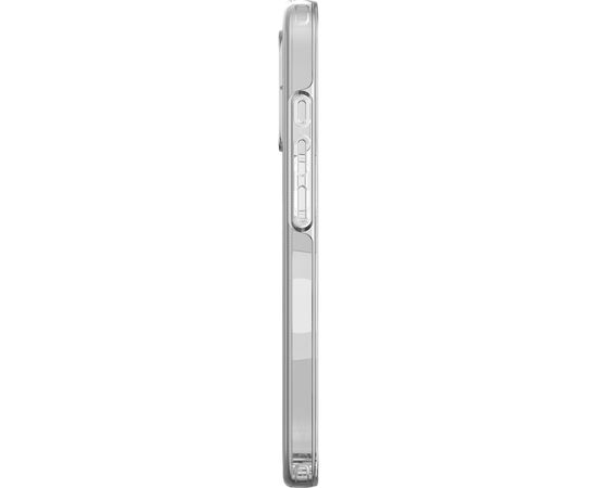 Чехол для мобильного телефона UAG iPhone 17 Scout Clear MagSafe Ice/White (114559114341), изображение 2