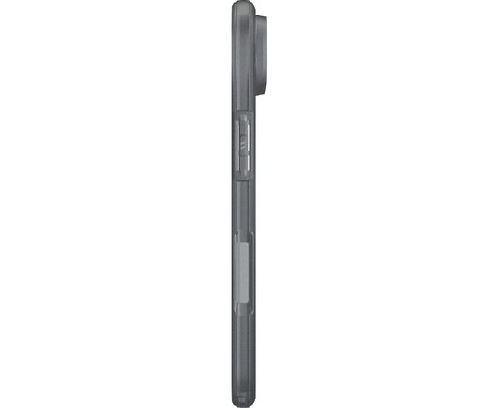 Чохол до мобільного телефона UAG iPhone 17 Air Dot MagSafe Ash (114539113131), зображення 3