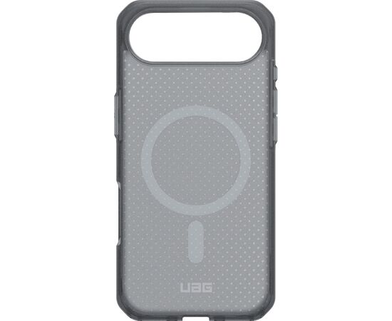 Чохол до мобільного телефона UAG iPhone 17 Air Dot MagSafe Ash (114539113131), зображення 6
