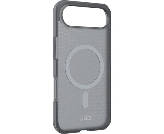 Чохол до мобільного телефона UAG iPhone 17 Air Dot MagSafe Ash (114539113131), зображення 7