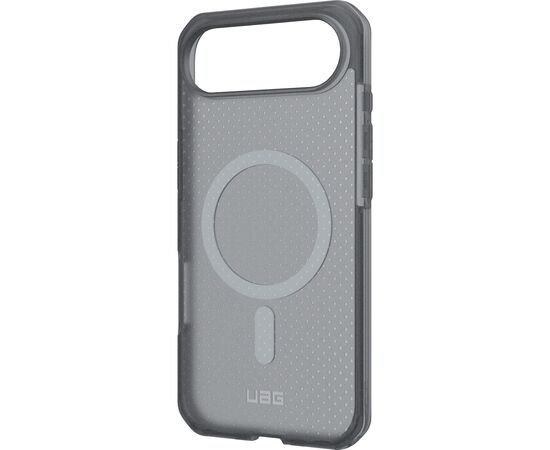 Чохол до мобільного телефона UAG iPhone 17 Air Dot MagSafe Ash (114539113131), зображення 8