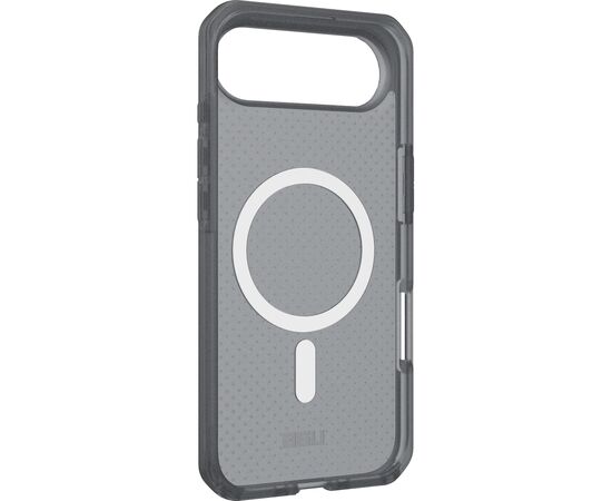 Чохол до мобільного телефона UAG iPhone 17 Air Dot MagSafe Ash (114539113131), зображення 9