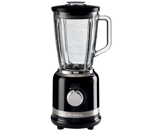 Блендер Ariete 0585 Black Блендер Ariete 0585 Black