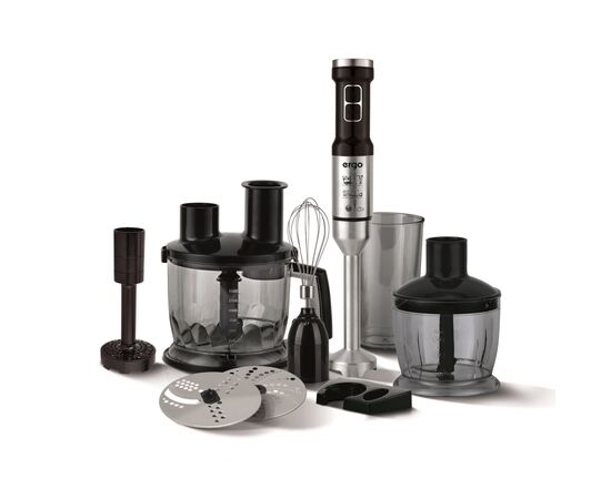 Блендер Ergo EHB 9500